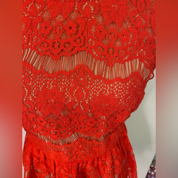 Anthropologie Maeve Katrine Peplum Top size S - Picture 3 of 13